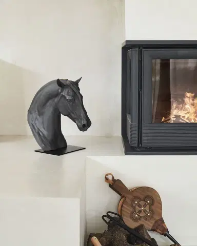 Lladro Equinus Sculpture | Thumbnail 5