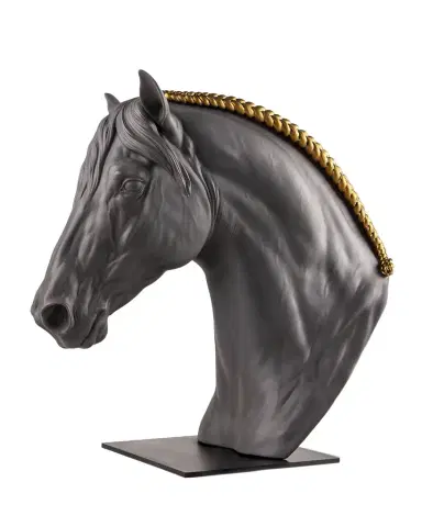 Lladro Equinus Sculpture | Thumbnail 1