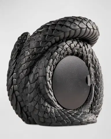 Lladro Snakes Clock | Thumbnail 6