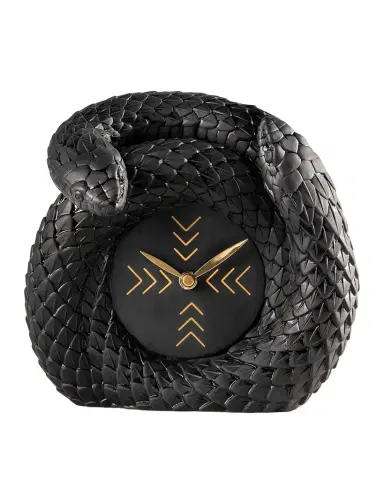 Lladro Snakes Clock | Thumbnail 1