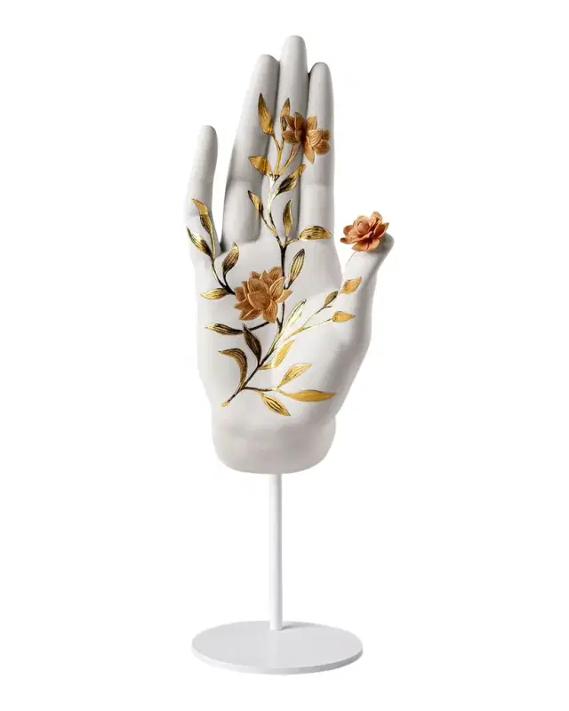 Lladro Protection Mudra