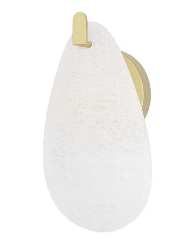 Arteriors Tessa 1-Light 11" Wall Sconce