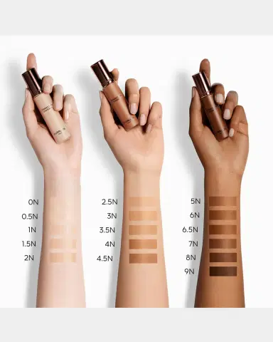 Guerlain Terracotta Healthy Glow Concealer | Thumbnail 4
