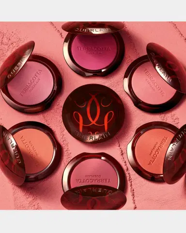 Guerlain Terracotta Powder Blush | Thumbnail 4 Guerlain Terracotta Powder Blush | Thumbnail 4