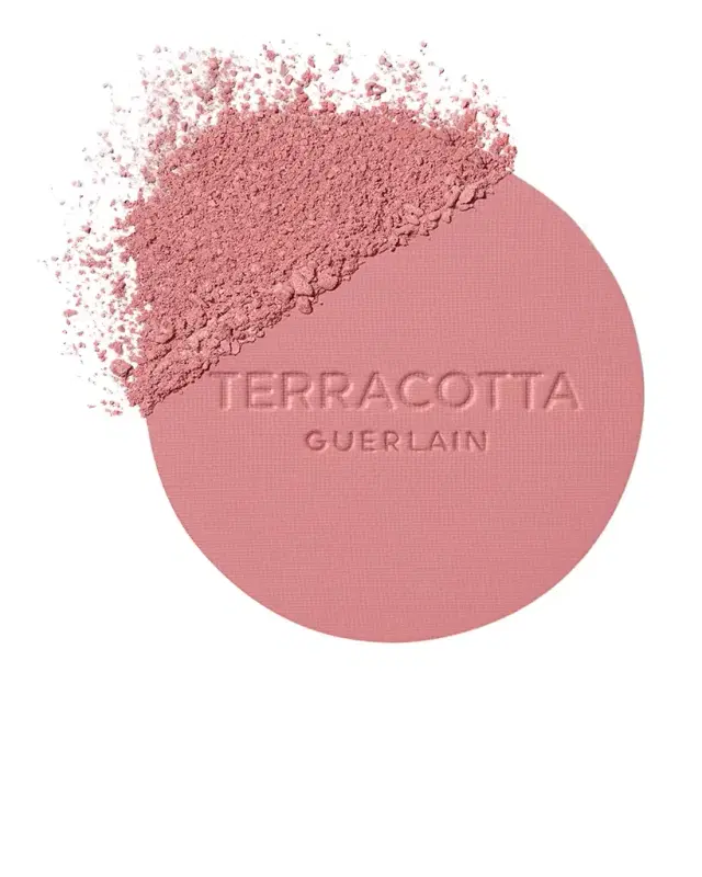 Guerlain Terracotta Powder Blush