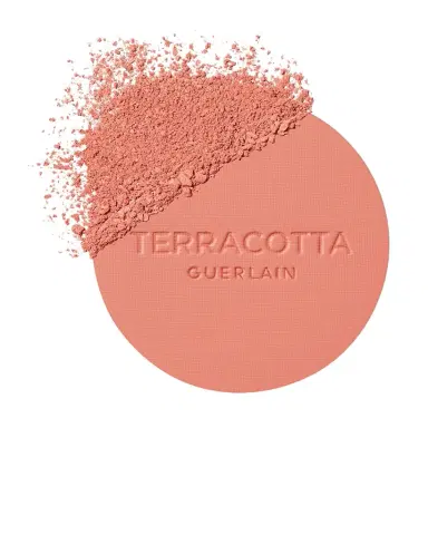Guerlain Terracotta Powder Blush | Thumbnail 1 Guerlain Terracotta Powder Blush | Thumbnail 1