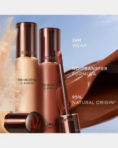 Guerlain Terracotta Healthy Glow Concealer | Thumbnail 3 Guerlain Terracotta Healthy Glow Concealer | Thumbnail 3