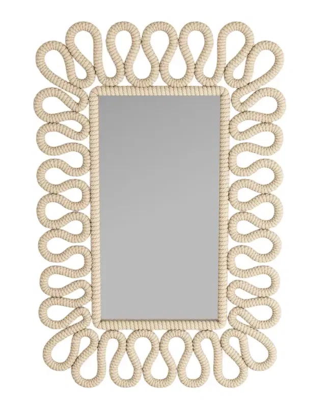 Arteriors Caracol 43" Mirror