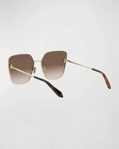 BVLGARI Serpenti Butterfly Sunglasses | Thumbnail 2 BVLGARI Serpenti Butterfly Sunglasses | Thumbnail 2