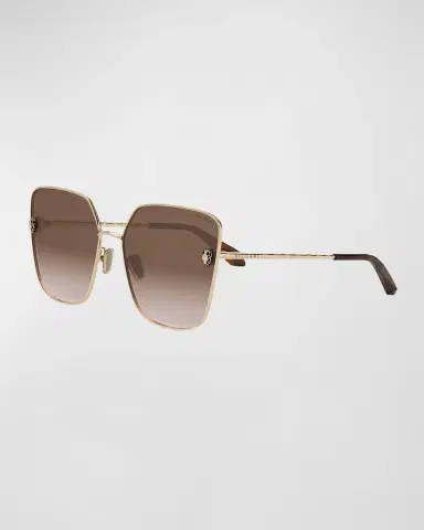 BVLGARI Serpenti Butterfly Sunglasses | Thumbnail 3 BVLGARI Serpenti Butterfly Sunglasses | Thumbnail 3