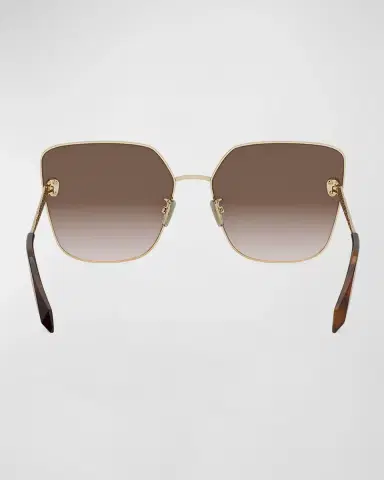 BVLGARI Serpenti Butterfly Sunglasses | Thumbnail 5 BVLGARI Serpenti Butterfly Sunglasses | Thumbnail 5