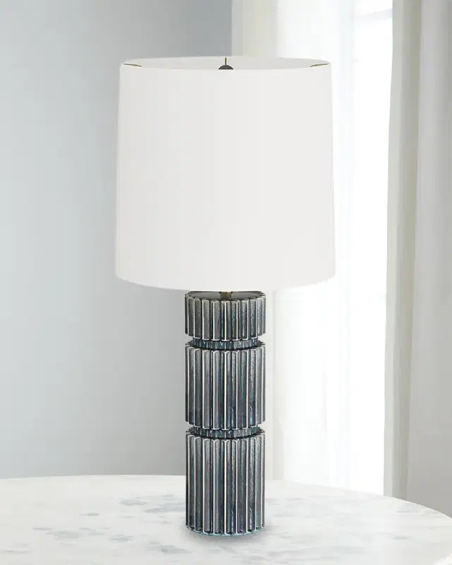 Arteriors Annika 31" Table Lamp