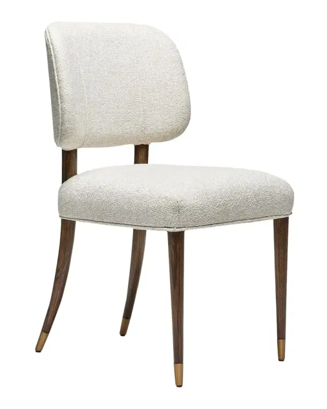 Serafina Side Chairs, Set of 2