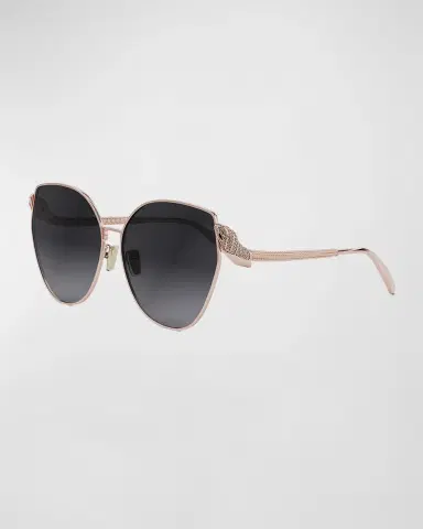 BVLGARI Serpenti Butterfly Sunglasses | Thumbnail 2 BVLGARI Serpenti Butterfly Sunglasses | Thumbnail 2