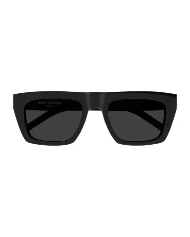 Saint Laurent YSL Acetate Flat-Top Rectangle Sunglasses | Thumbnail 1 Saint Laurent YSL Acetate Flat-Top Rectangle Sunglasses | Thumbnail 1