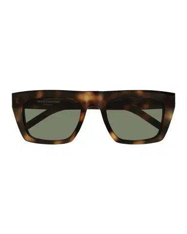 Saint Laurent YSL Acetate Flat-Top Rectangle Sunglasses | Thumbnail 1 Saint Laurent YSL Acetate Flat-Top Rectangle Sunglasses | Thumbnail 1