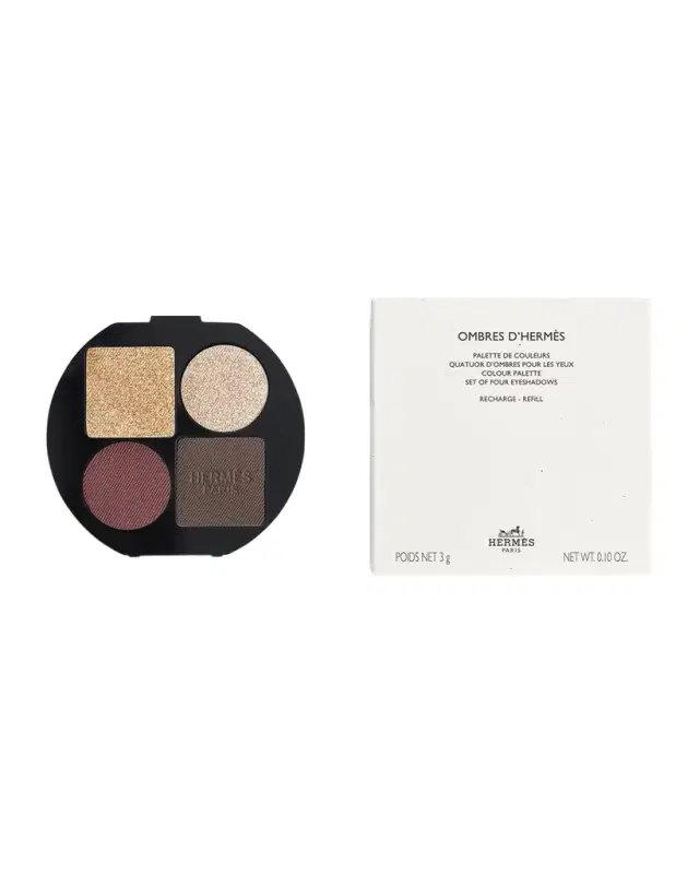 Hermes Ombres d ' Eyeshadow Refill