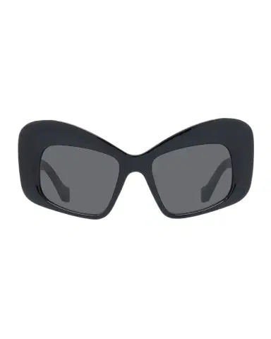Loewe Anagram Acetate Butterfly Sunglasses | Thumbnail 1 Loewe Anagram Acetate Butterfly Sunglasses | Thumbnail 1