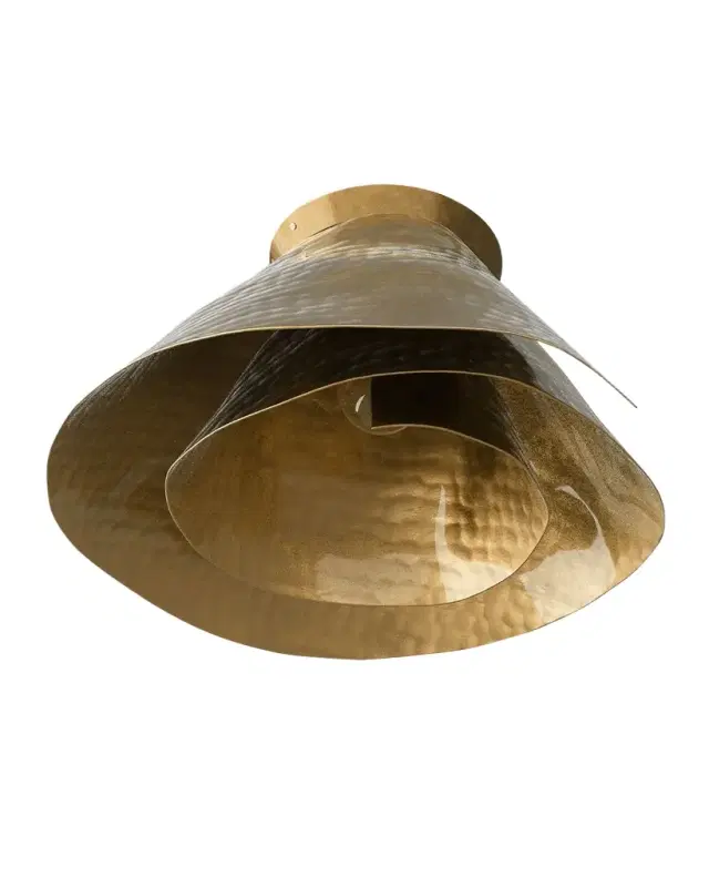 Arteriors Arden Sconce/Ceiling Mount