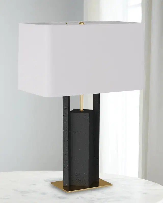 Arteriors Zory Table Lamp