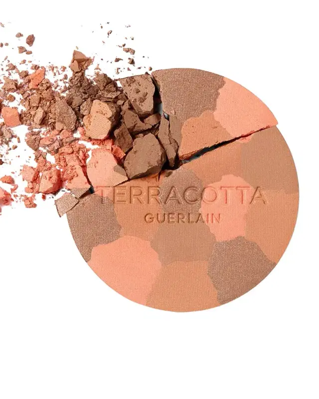 Guerlain Terracotta Light Healthy Glow Bronzer Refill