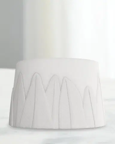 Arteriors Tall Feather Centerpiece | Thumbnail 2