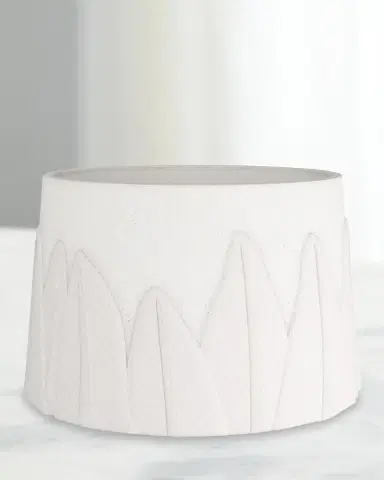Arteriors Tall Feather Centerpiece | Thumbnail 1
