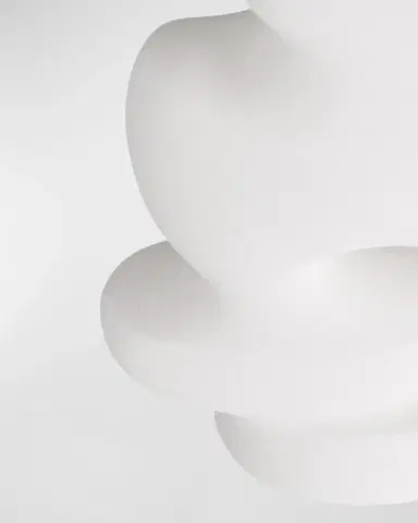 Arteriors Mello Sculpture | Thumbnail 4