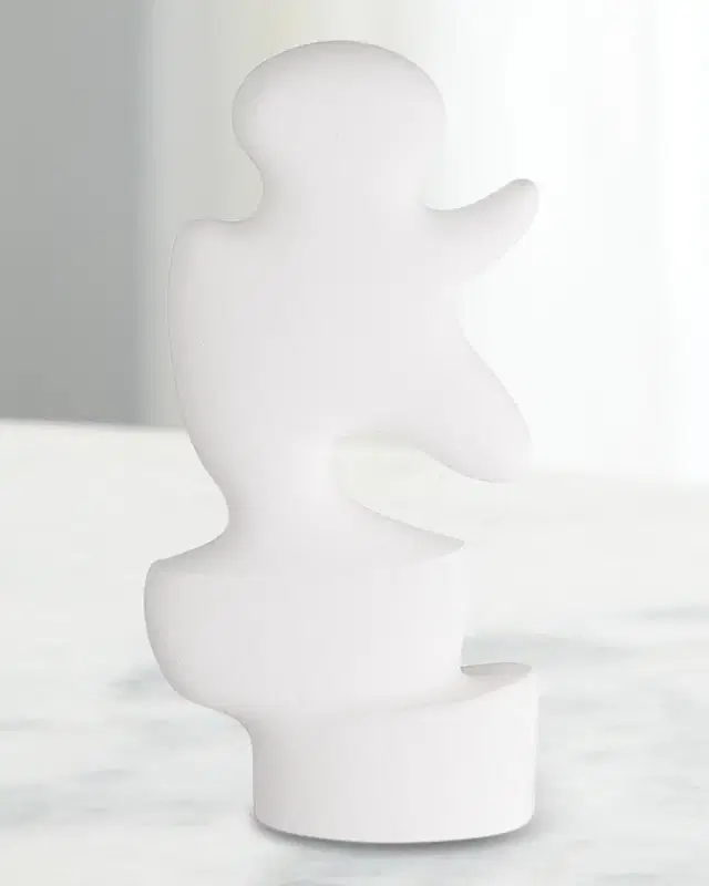 Arteriors Mello Sculpture