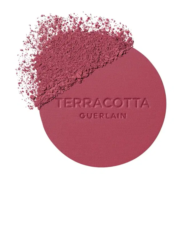 Guerlain Terracotta Powder Blush