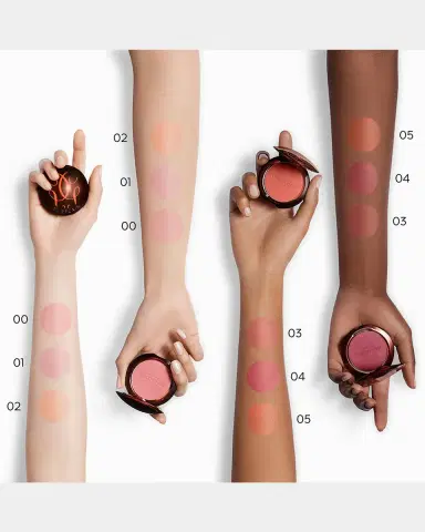 Guerlain Terracotta Powder Blush | Thumbnail 3 Guerlain Terracotta Powder Blush | Thumbnail 3