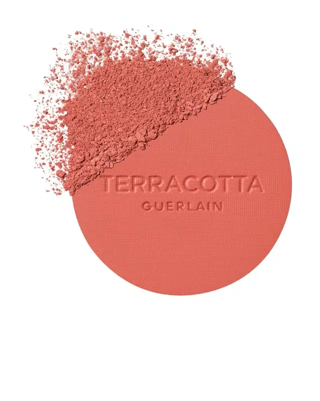 Guerlain Terracotta Powder Blush