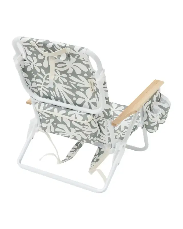 Luxe Beach Chair