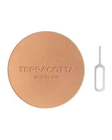 Guerlain Terracotta Sunkissed Natural Bronzer Powder | Thumbnail 1 Guerlain Terracotta Sunkissed Natural Bronzer Powder | Thumbnail 1