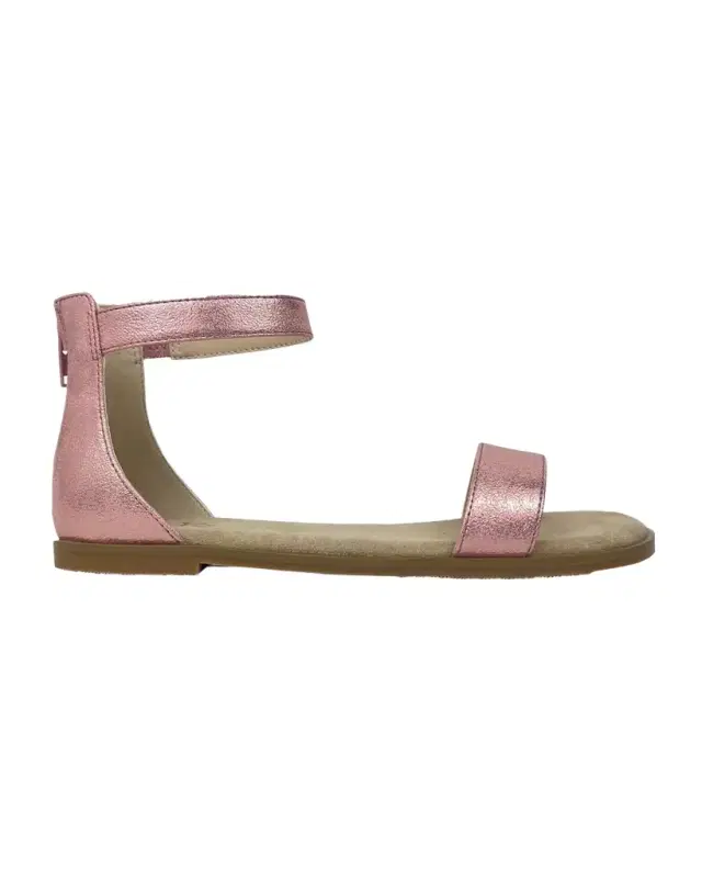 Yosi Samra Girl 's Miss Campbelle Sandal, Toddler/Kids