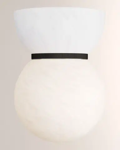Arteriors Bryn Flush Mount | Thumbnail 2 Arteriors Bryn Flush Mount | Thumbnail 2
