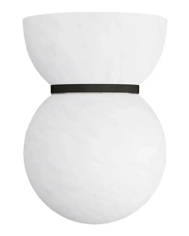 Arteriors Bryn Flush Mount