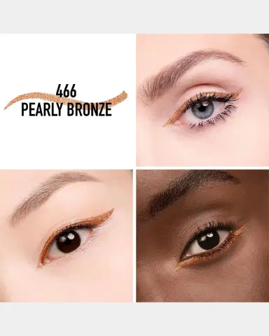 Dior show Stylo Waterproof Eyeliner Intense Color | Thumbnail 2