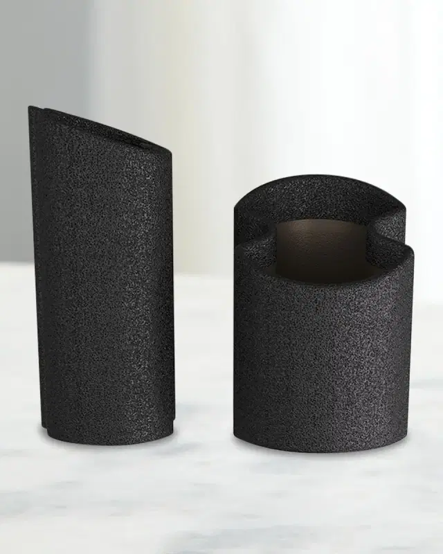 Arteriors Xyla Vases, Set of 2