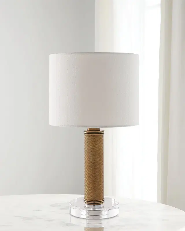 Port 68 Billy Mini Lamp