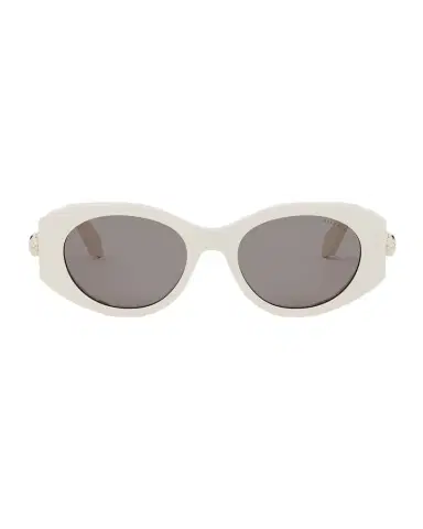 BVLGARI Serpenti Oval Sunglasses | Thumbnail 1