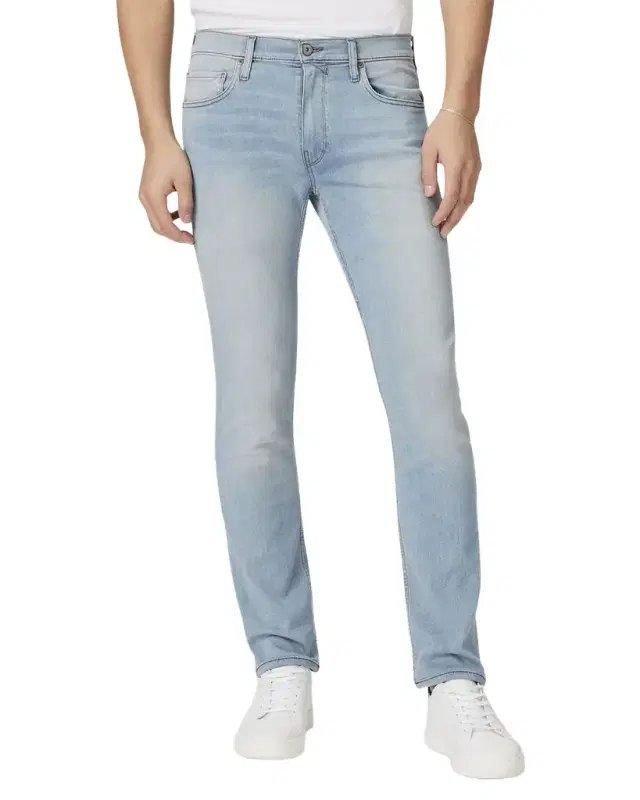 Men 's Federal Slim-Straight Jeans