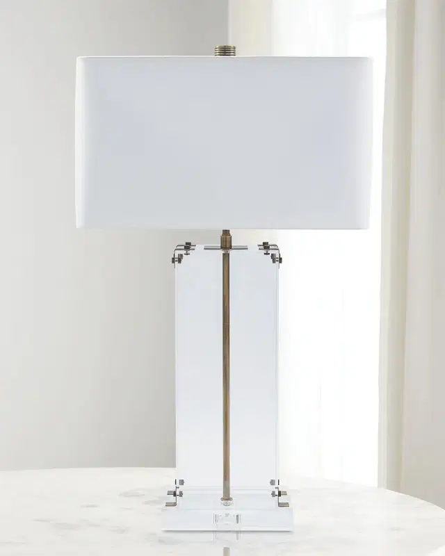 Port 68 Milan Lamp