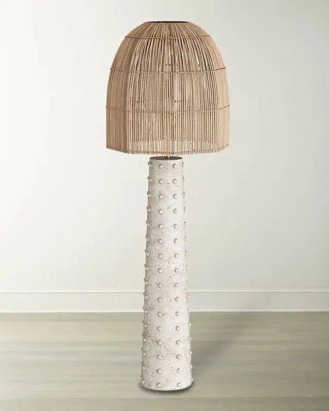 Arteriors Agnes Floor Lamp