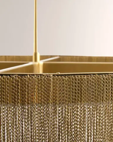 Arteriors Bennet Chandelier | Thumbnail 3