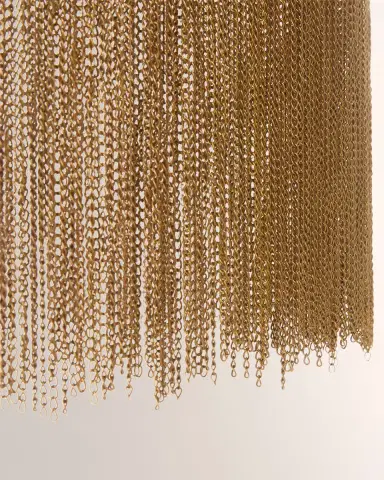 Arteriors Bennet Chandelier | Thumbnail 6