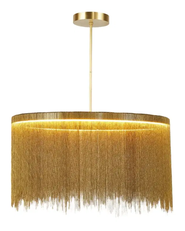 Arteriors Bennet Chandelier