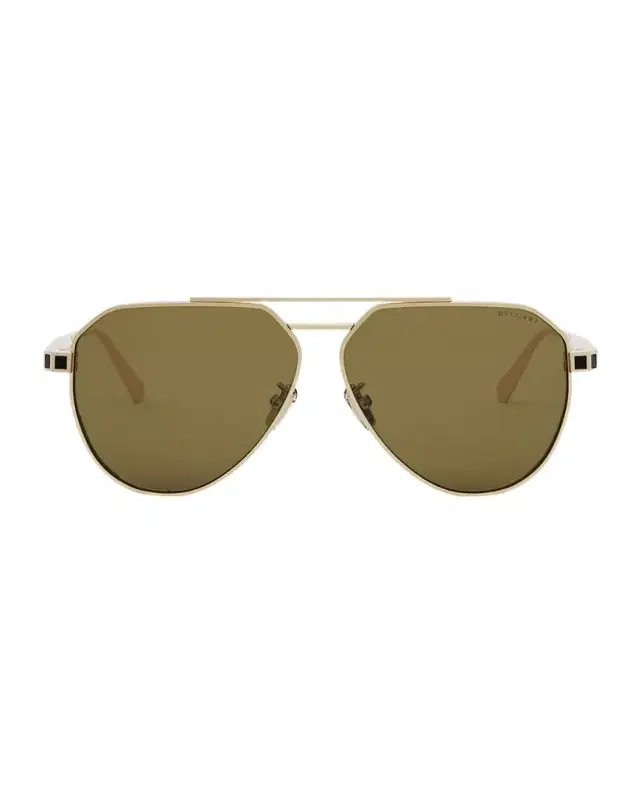 BVLGARI Octo Pilot Sunglasses