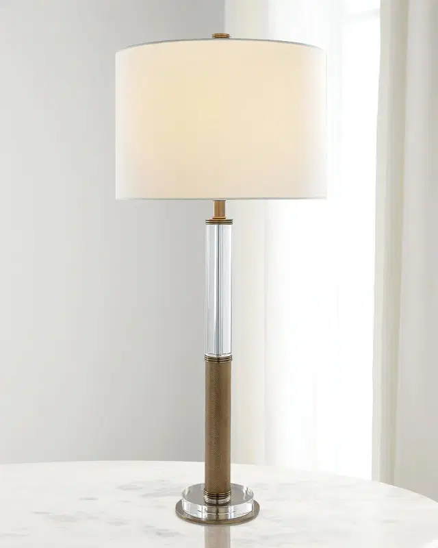 Port 68 Reynolds Lamp