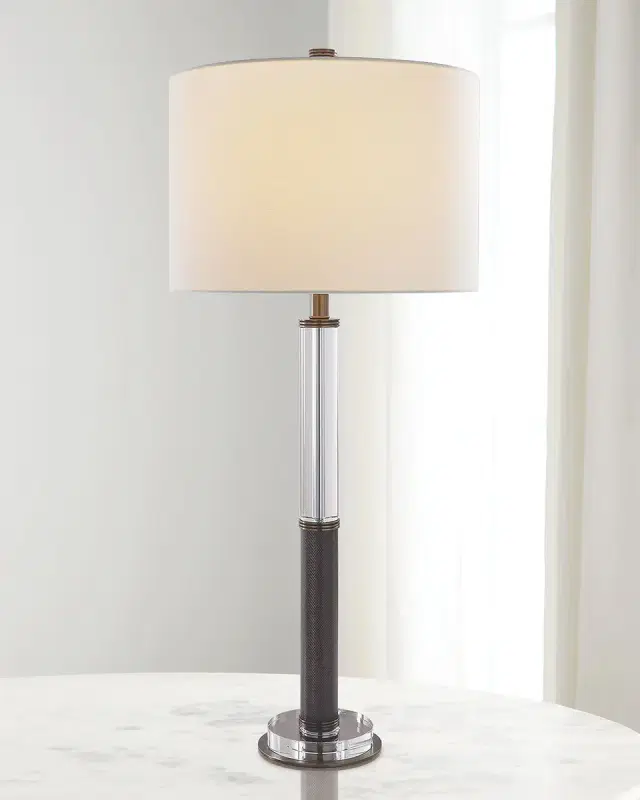 Port 68 Reynolds Lamp